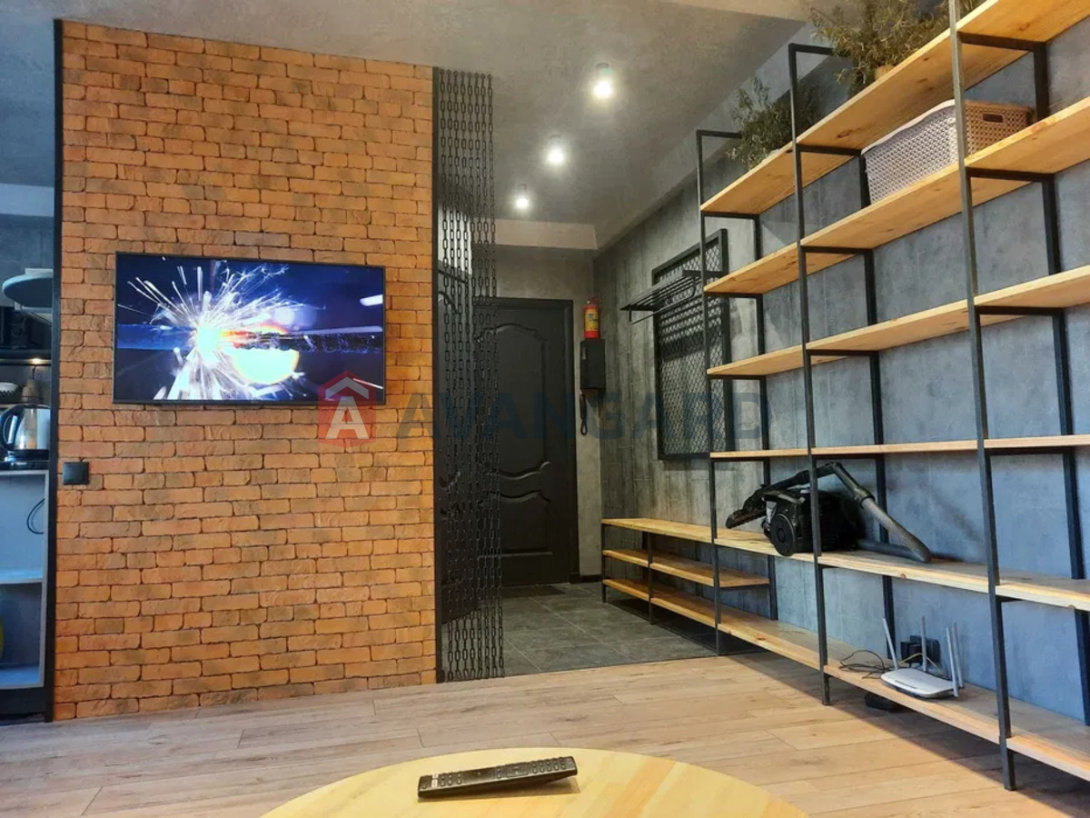 1 комн. квартира, 45/-/5 кв. м., 3/3 этаж фото 4 1 комн. квартира, 45/-/5 кв. м., 3/3 этаж фото 4