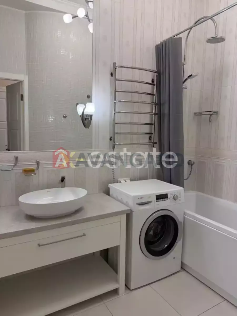 3 комн. квартира, 120/60/17 кв. м., 3/5 этаж фото 13 3 комн. квартира, 120/60/17 кв. м., 3/5 этаж фото 13
