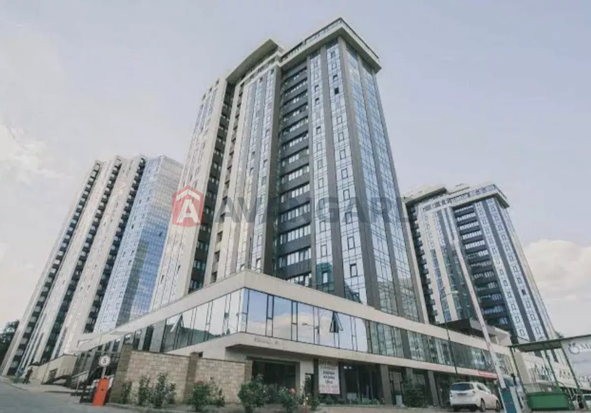 2 комн. квартира, 74/-/25 кв. м., 2/24 этаж фото 1 2 комн. квартира, 74/-/25 кв. м., 2/24 этаж фото 1