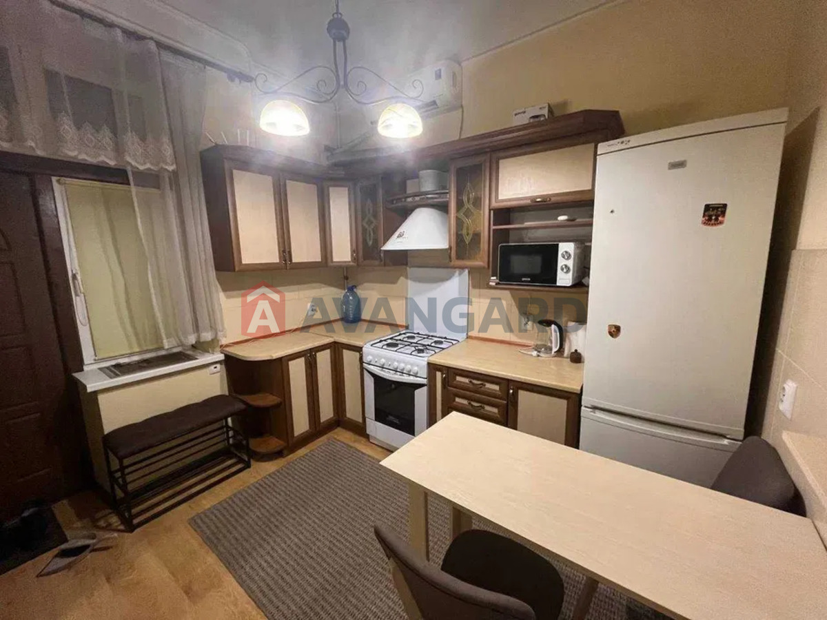 1 кім. квартира, 35/-/10 кв. м., 3/3 поверх фото 8 1 кім. квартира, 35/-/10 кв. м., 3/3 поверх фото 8