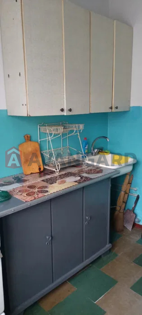 1 кім. квартира, 49/35/8 кв. м., 6/9 поверх фото 5 1 кім. квартира, 49/35/8 кв. м., 6/9 поверх фото 5