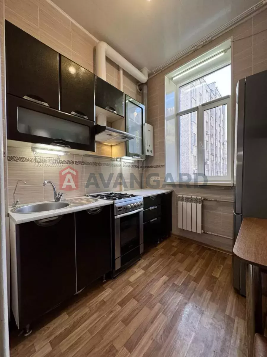 1 кім. квартира, 37/-/8 кв. м., 3/5 поверх фото 4 1 кім. квартира, 37/-/8 кв. м., 3/5 поверх фото 4