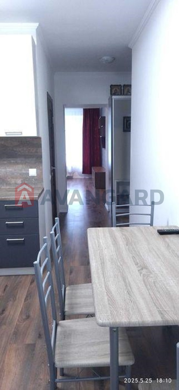 1 кім. квартира, 39/-/10 кв. м., 6/11 поверх фото 1 1 кім. квартира, 39/-/10 кв. м., 6/11 поверх фото 1