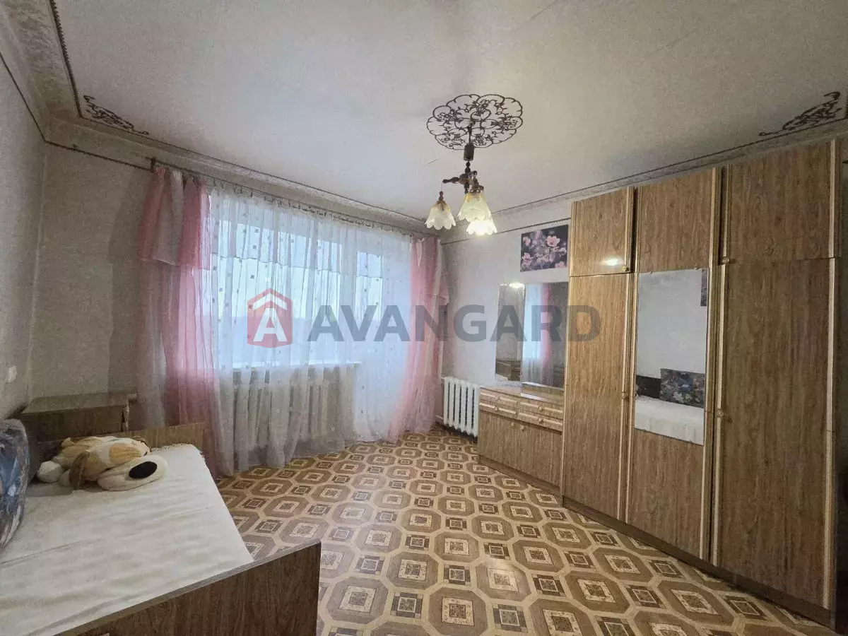 1 кім. квартира, 33/-/- кв. м., 7/9 поверх фото 4 1 кім. квартира, 33/-/- кв. м., 7/9 поверх фото 4