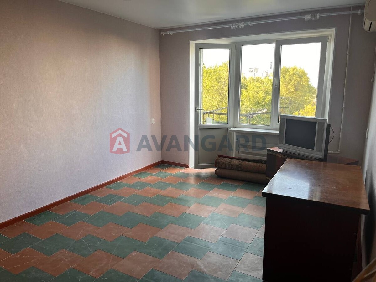 1 комн. квартира, 31/18/5 кв. м., 6/9 этаж фото 6 1 комн. квартира, 31/18/5 кв. м., 6/9 этаж фото 6