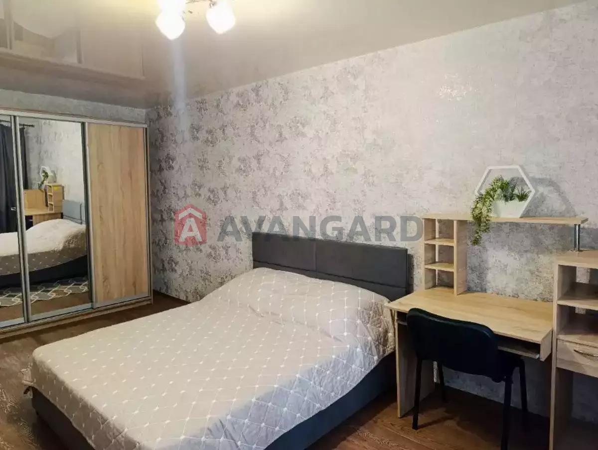 1 кім. квартира, 36/19/9 кв. м., 15/16 поверх фото 3 1 кім. квартира, 36/19/9 кв. м., 15/16 поверх фото 3