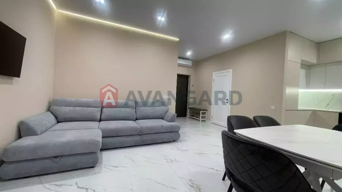 3 кім. квартира, 62/-/- кв. м., 6/13 поверх фото 2 3 кім. квартира, 62/-/- кв. м., 6/13 поверх фото 2