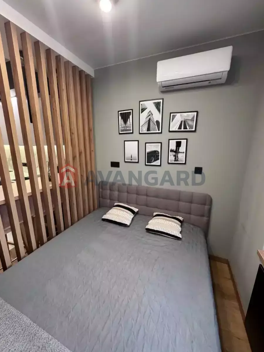 1 комн. квартира, 20/-/- кв. м., 8/10 этаж фото 4 1 комн. квартира, 20/-/- кв. м., 8/10 этаж фото 4