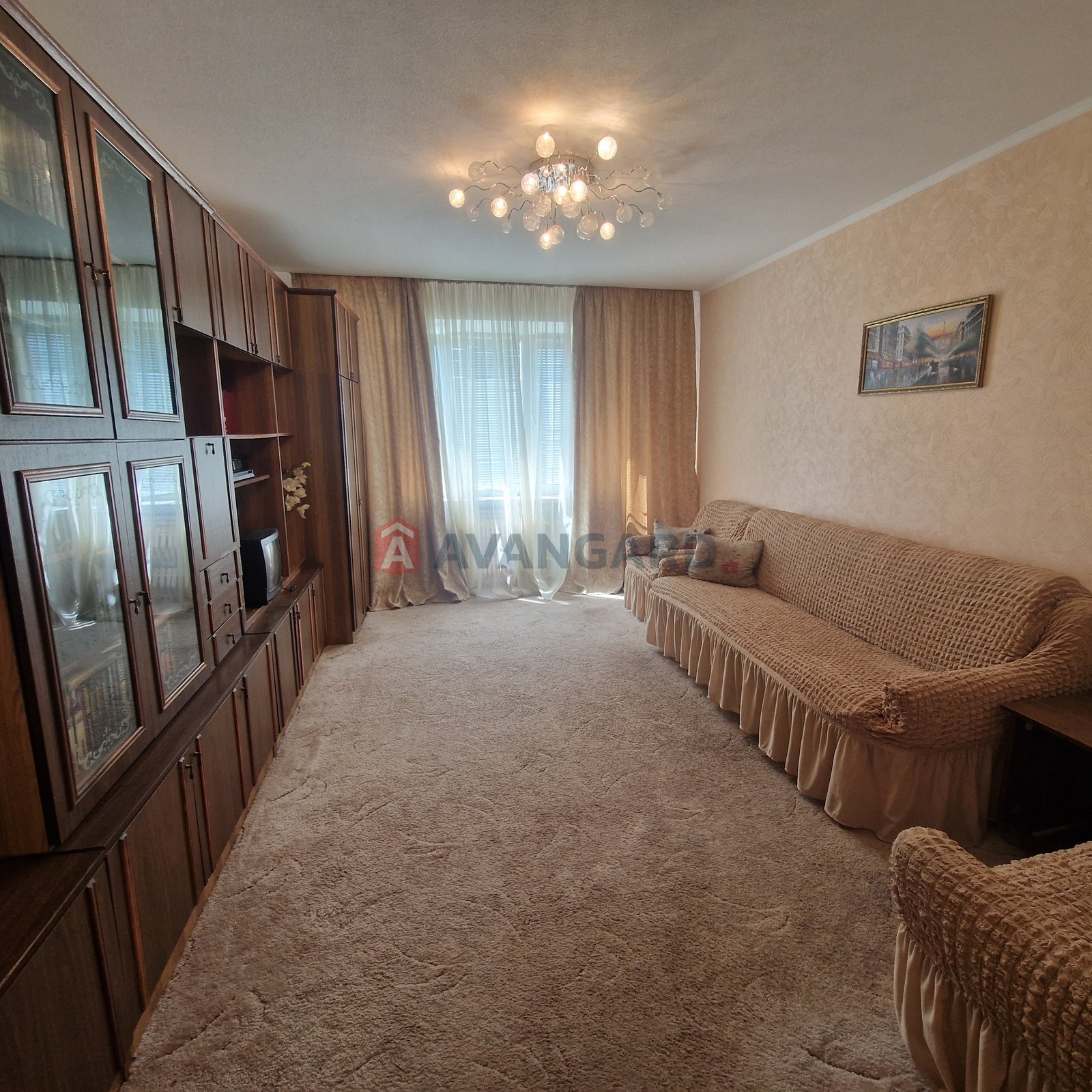 2 комн. квартира, 63/-/10 кв. м., 9/9 этаж фото 1 2 комн. квартира, 63/-/10 кв. м., 9/9 этаж фото 1