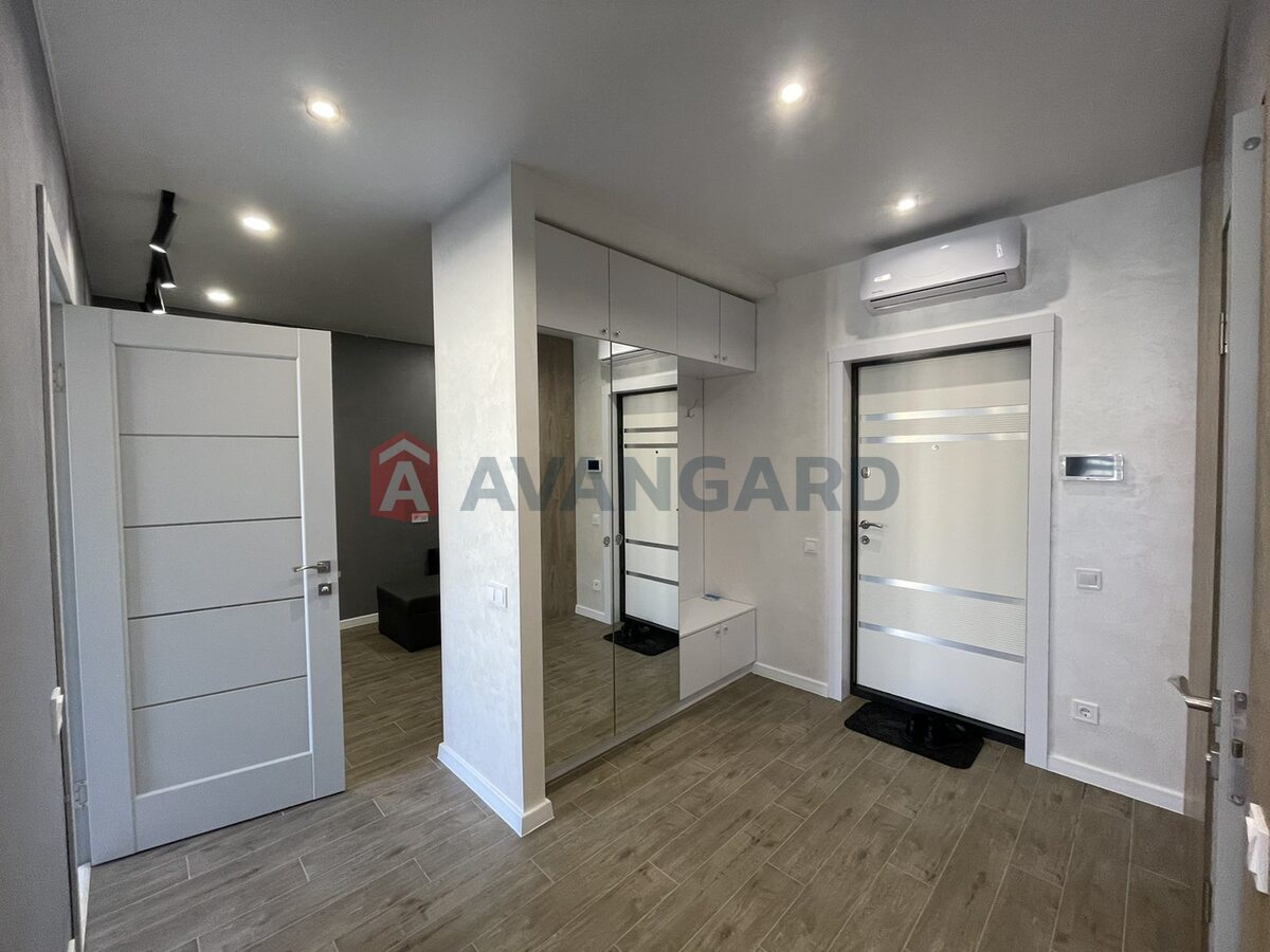 2 кім. квартира, 48/-/- кв. м., 9/12 поверх фото 3 2 кім. квартира, 48/-/- кв. м., 9/12 поверх фото 3