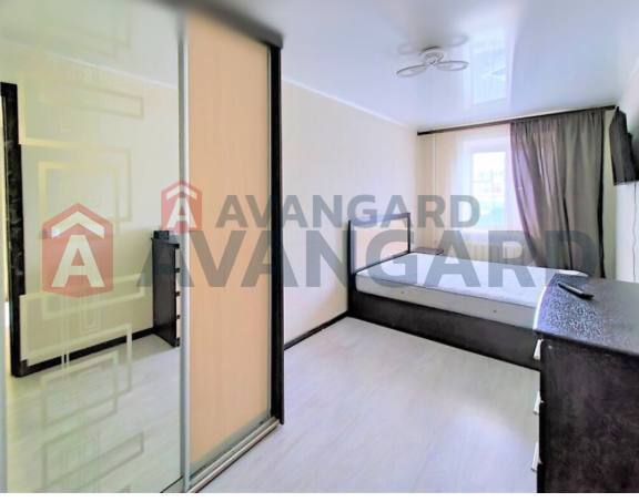 2 кім. квартира, 48/-/- кв. м., 2/5 поверх фото 6 2 кім. квартира, 48/-/- кв. м., 2/5 поверх фото 6