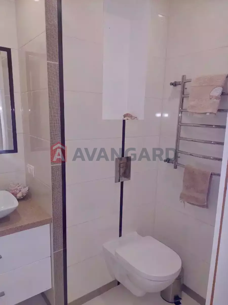 3 комн. квартира, 67/-/- кв. м., 7/9 этаж фото 14 3 комн. квартира, 67/-/- кв. м., 7/9 этаж фото 14