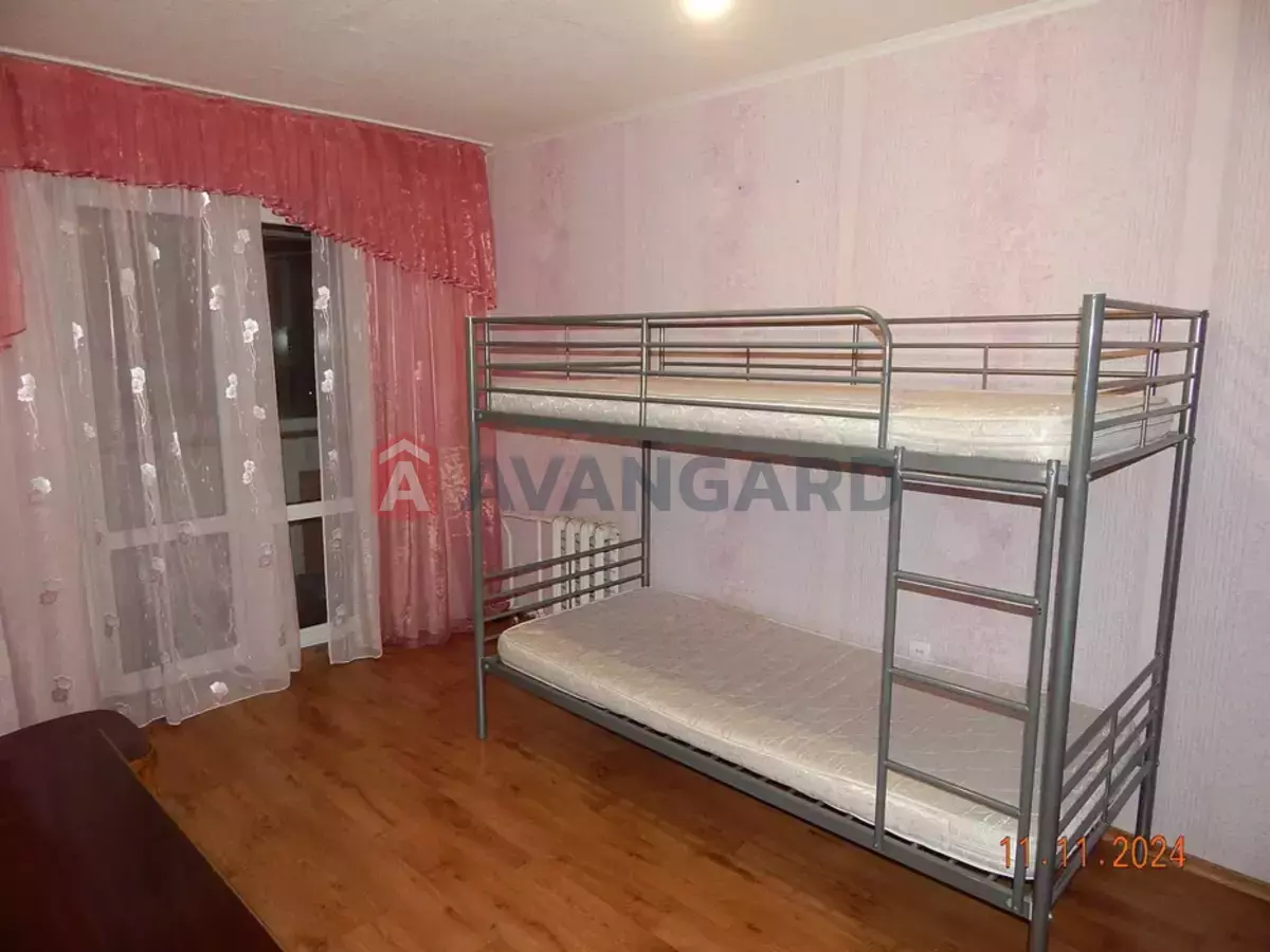 2 кім. квартира, 51/-/7 кв. м., 9/9 поверх фото 3 2 кім. квартира, 51/-/7 кв. м., 9/9 поверх фото 3