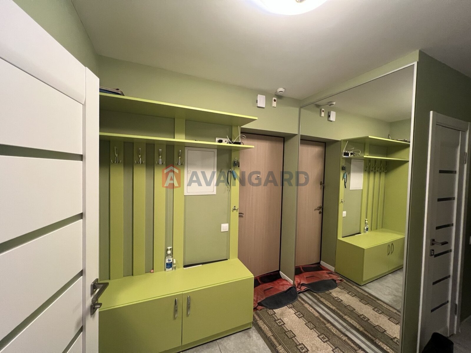 1 кім. квартира, 15/-/9 кв. м., 5/25 поверх фото 16 1 кім. квартира, 15/-/9 кв. м., 5/25 поверх фото 16