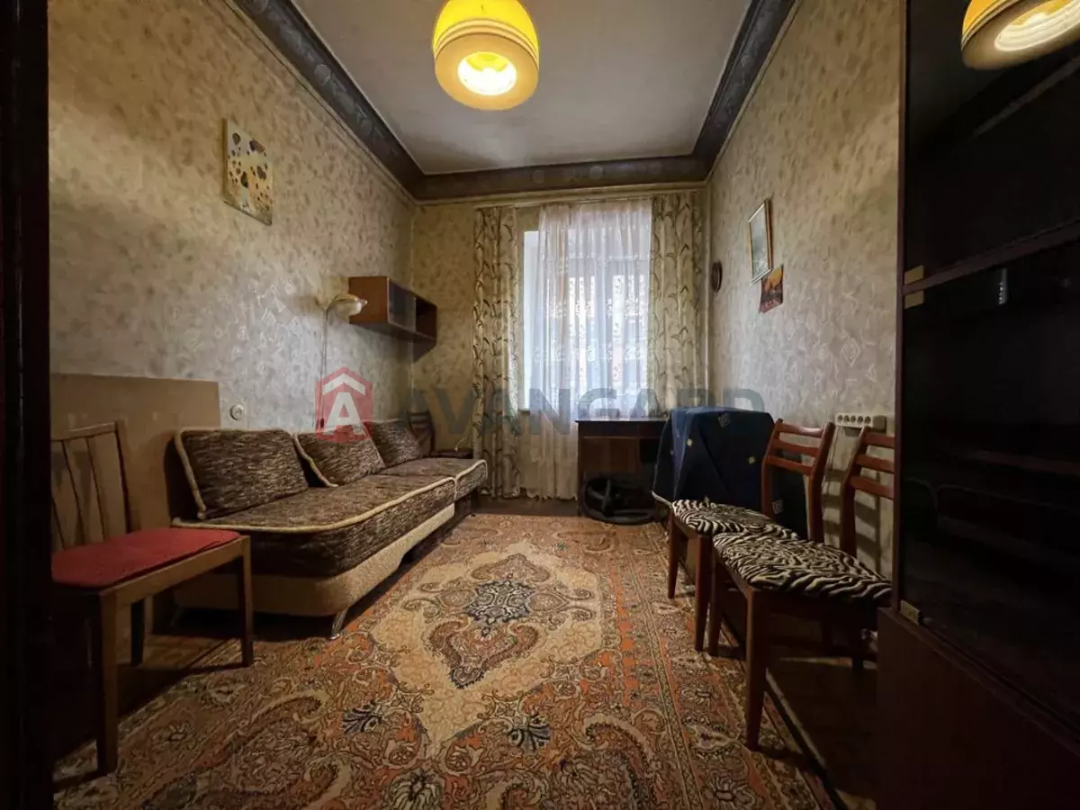 2 кім. квартира, 55/-/8 кв. м., 1/5 поверх фото 2 2 кім. квартира, 55/-/8 кв. м., 1/5 поверх фото 2