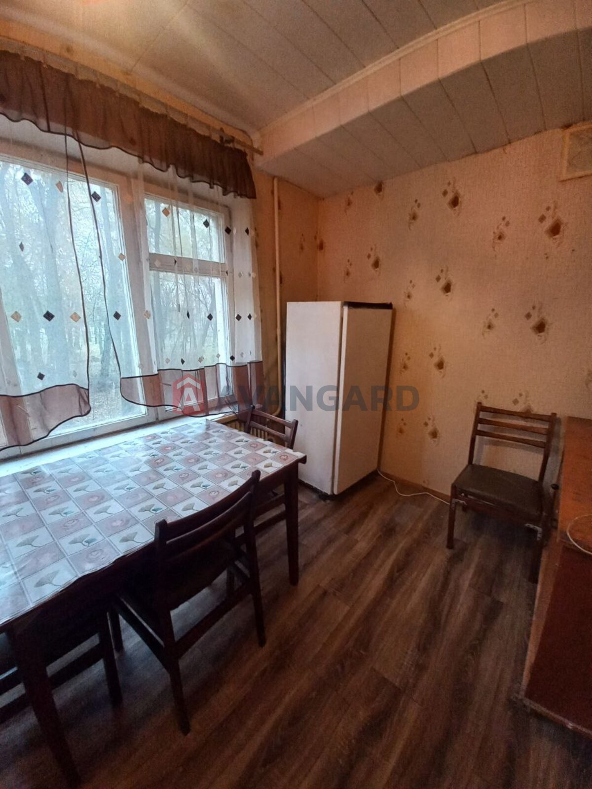 2 кім. квартира, 46/-/8 кв. м., 2/9 поверх фото 11 2 кім. квартира, 46/-/8 кв. м., 2/9 поверх фото 11