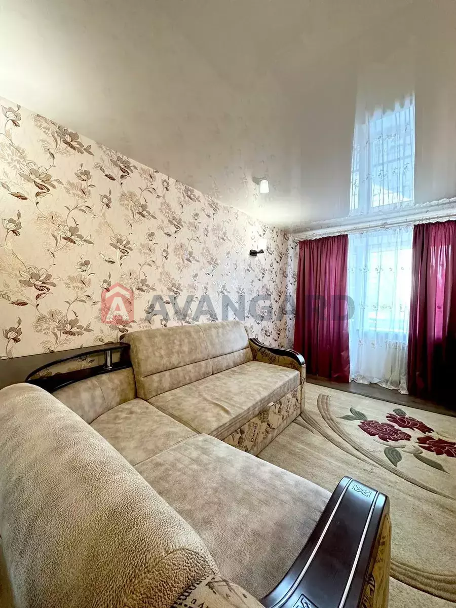 1 комн. квартира, 31/-/- кв. м., 2/5 этаж фото 11 1 комн. квартира, 31/-/- кв. м., 2/5 этаж фото 11