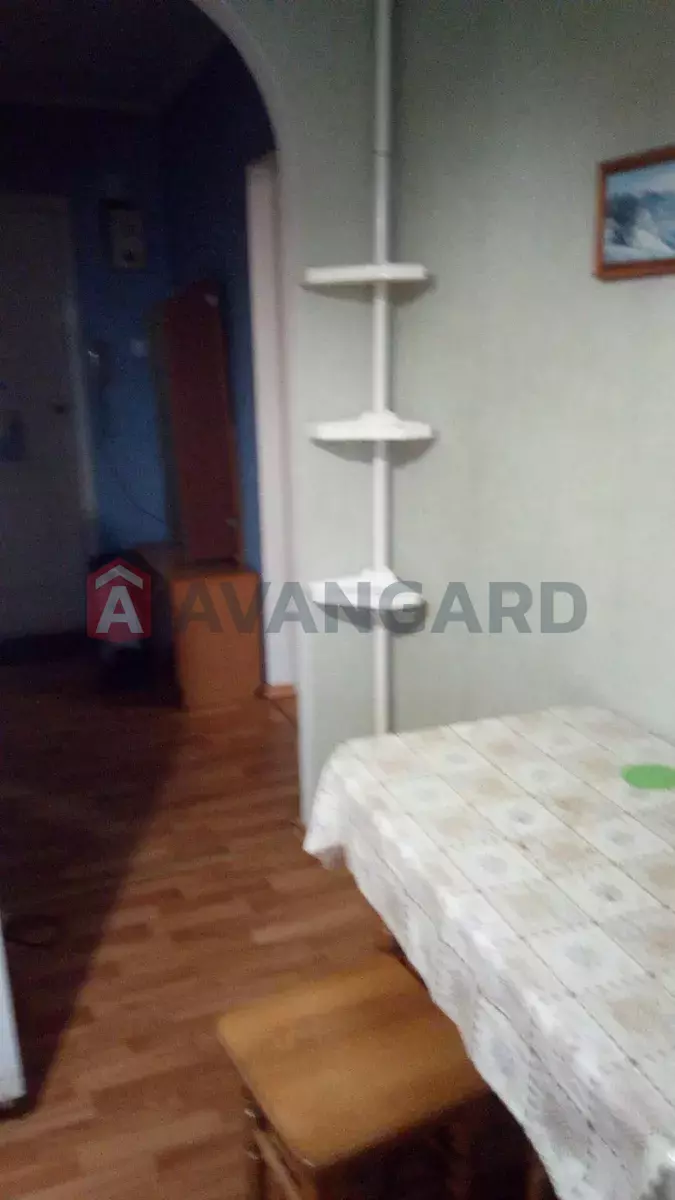 1 комн. квартира, 37/-/9 кв. м., 15/16 этаж фото 3 1 комн. квартира, 37/-/9 кв. м., 15/16 этаж фото 3