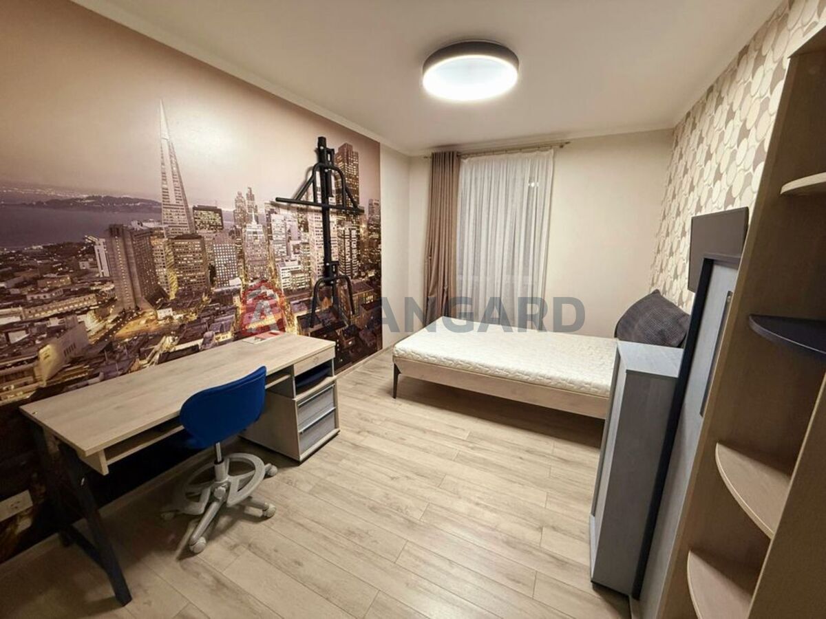 3 кім. квартира, 106/-/30 кв. м., 2/10 поверх фото 2 3 кім. квартира, 106/-/30 кв. м., 2/10 поверх фото 2