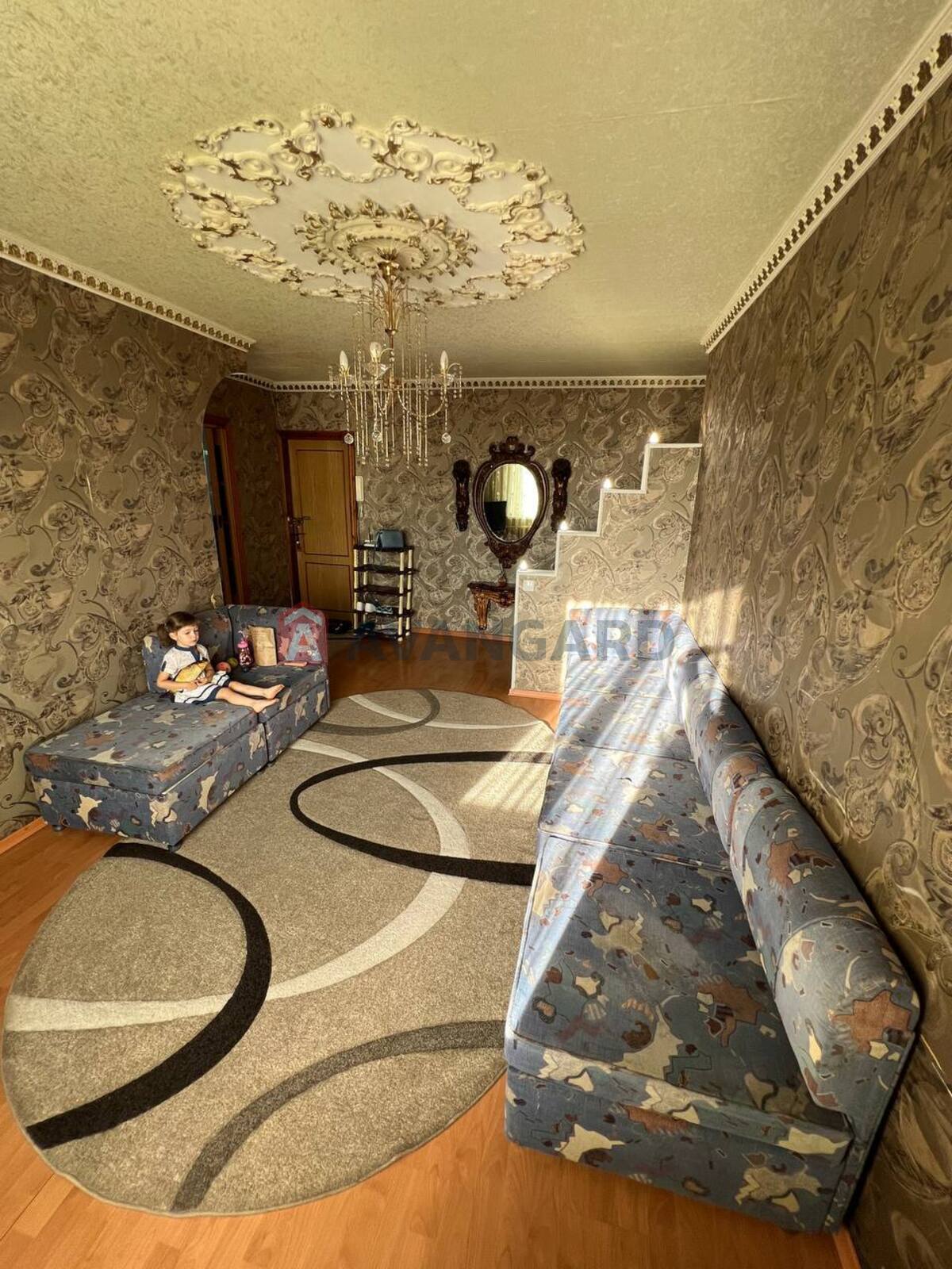 1 кім. квартира, 64/28/8 кв. м., 9/9 поверх фото 2 1 кім. квартира, 64/28/8 кв. м., 9/9 поверх фото 2