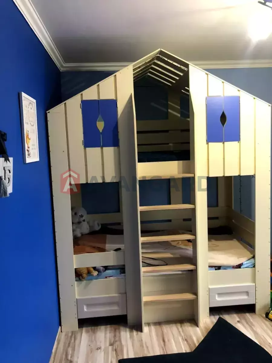 2 кім. квартира, 60/35/9 кв. м., 8/24 поверх фото 7 2 кім. квартира, 60/35/9 кв. м., 8/24 поверх фото 7