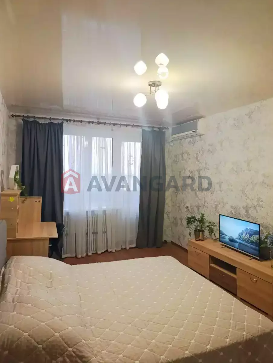 1 кім. квартира, 36/19/9 кв. м., 15/16 поверх фото 5 1 кім. квартира, 36/19/9 кв. м., 15/16 поверх фото 5