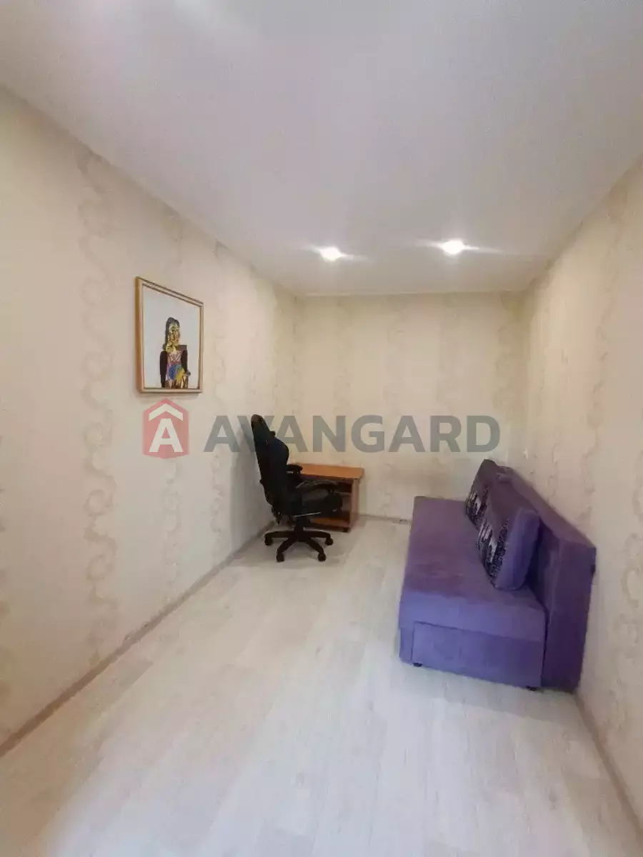 3 кім. квартира, 60/40/6 кв. м., 4/5 поверх фото 5 3 кім. квартира, 60/40/6 кв. м., 4/5 поверх фото 5