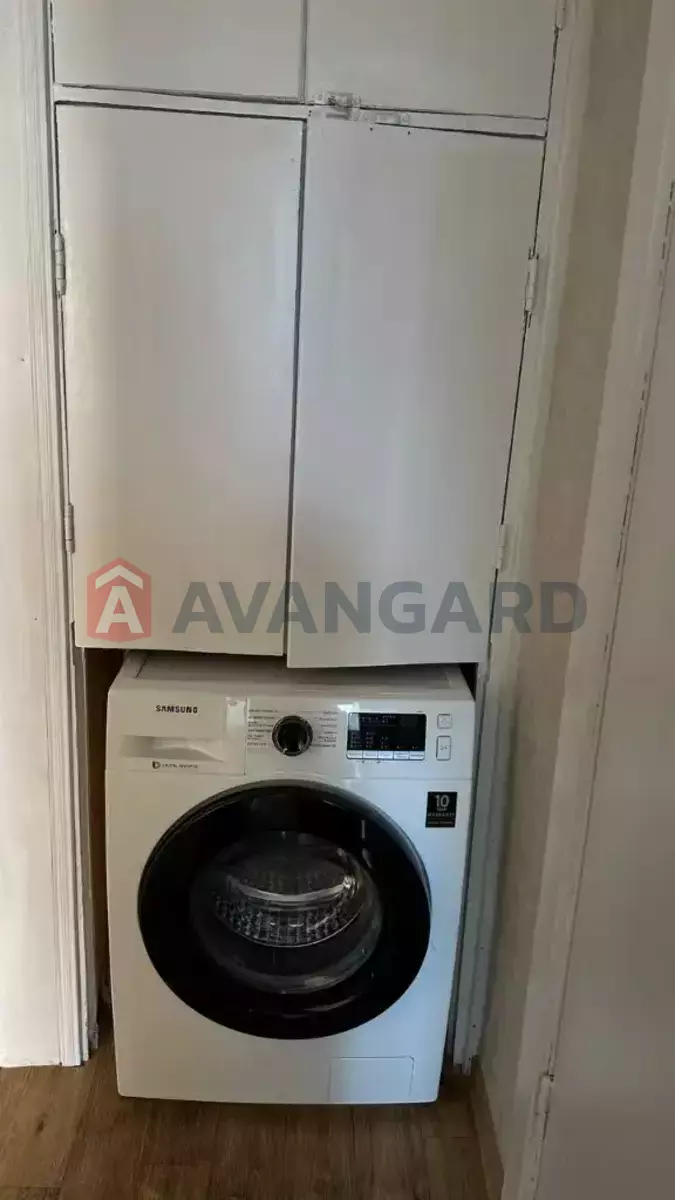 2 комн. квартира, 47/27/8 кв. м., 9/9 этаж фото 5 2 комн. квартира, 47/27/8 кв. м., 9/9 этаж фото 5