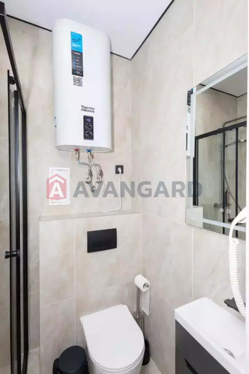 1 комн. квартира, 19/10/5 кв. м., 2/4 этаж фото 8 1 комн. квартира, 19/10/5 кв. м., 2/4 этаж фото 8