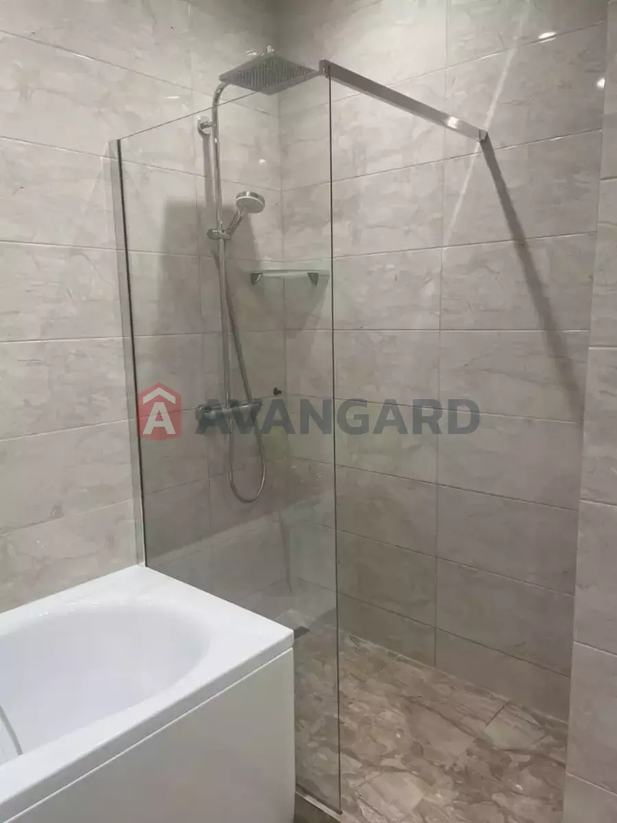 3 кім. квартира, 82/-/- кв. м., 17/24 поверх фото 9 3 кім. квартира, 82/-/- кв. м., 17/24 поверх фото 9