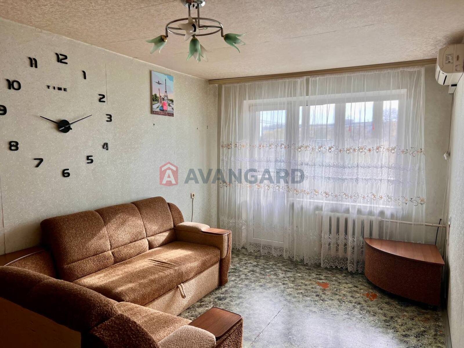 2 кім. квартира, 45/30,2/6 кв. м., 5/5 поверх фото 11 2 кім. квартира, 45/30,2/6 кв. м., 5/5 поверх фото 11