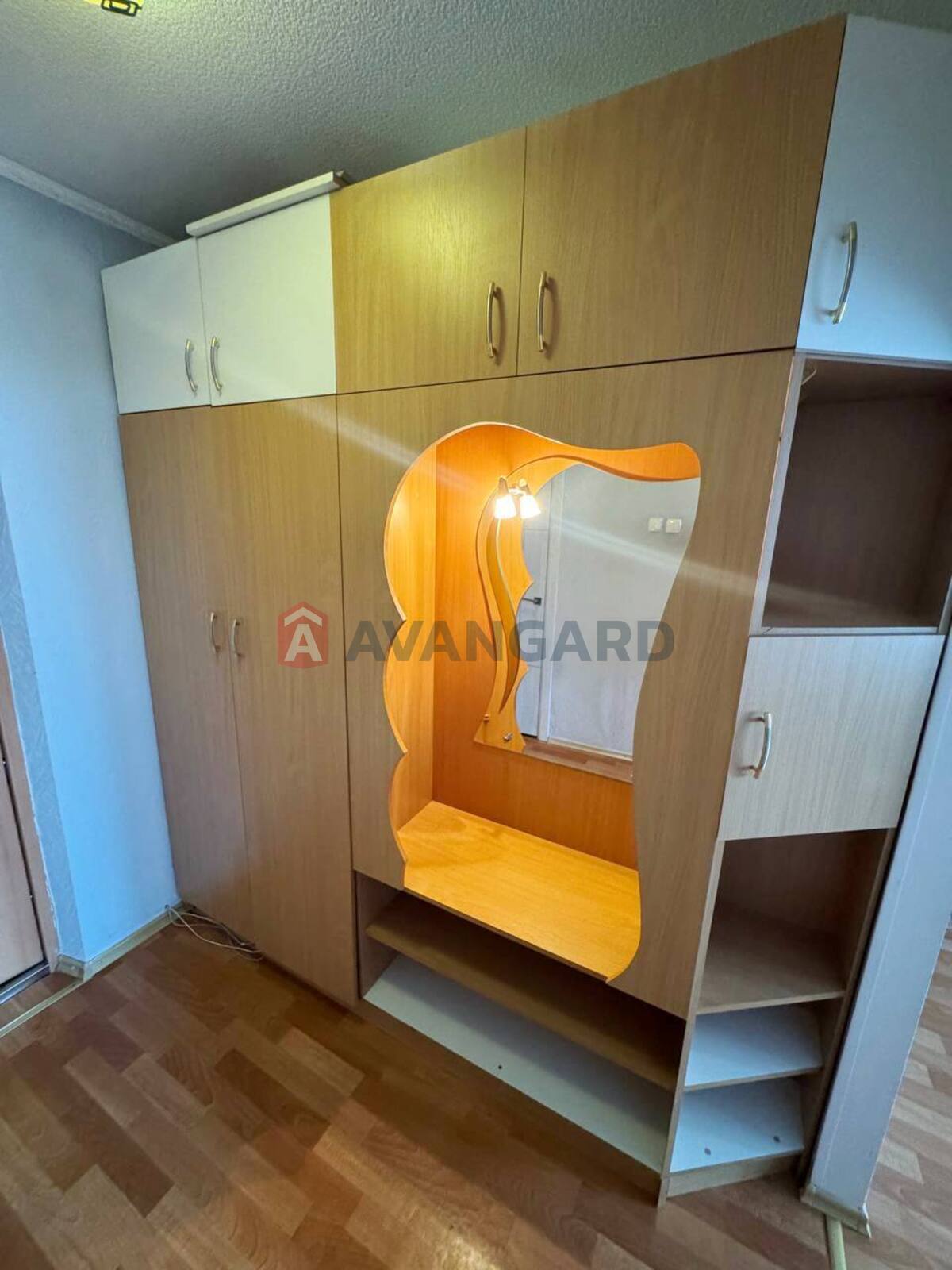 1 кім. квартира, 40/29/8 кв. м., 12/12 поверх фото 6 1 кім. квартира, 40/29/8 кв. м., 12/12 поверх фото 6