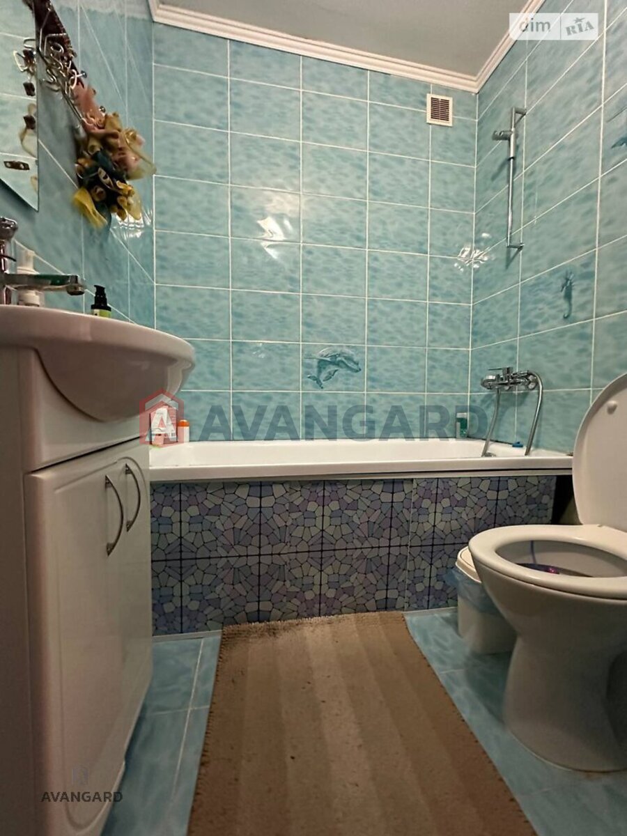 1 комн. квартира, 36/17/7 кв. м., 5/5 этаж фото 10 1 комн. квартира, 36/17/7 кв. м., 5/5 этаж фото 10