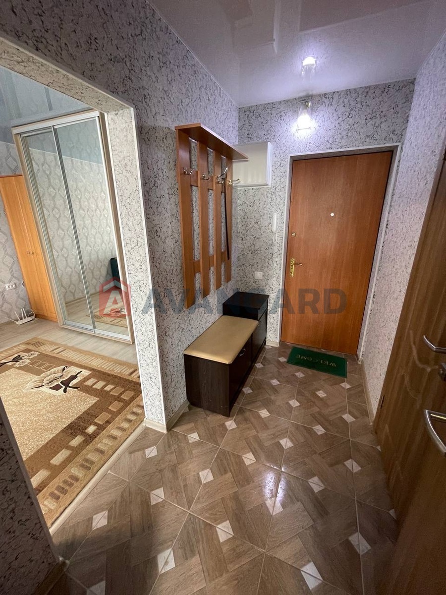 1 комн. квартира, 33/-/- кв. м., 13/16 этаж фото 8 1 комн. квартира, 33/-/- кв. м., 13/16 этаж фото 8