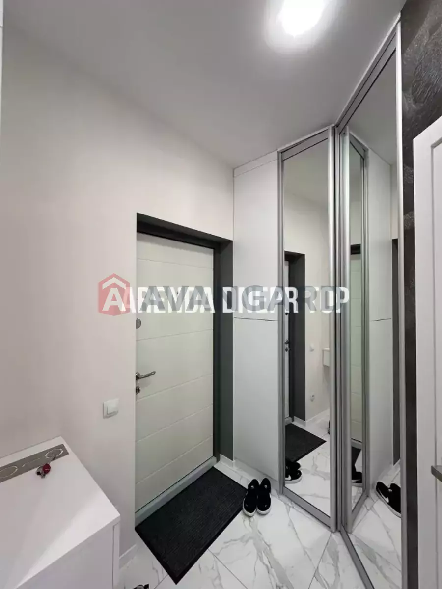 1 комн. квартира, 32/-/- кв. м., 2/5 этаж фото 4 1 комн. квартира, 32/-/- кв. м., 2/5 этаж фото 4