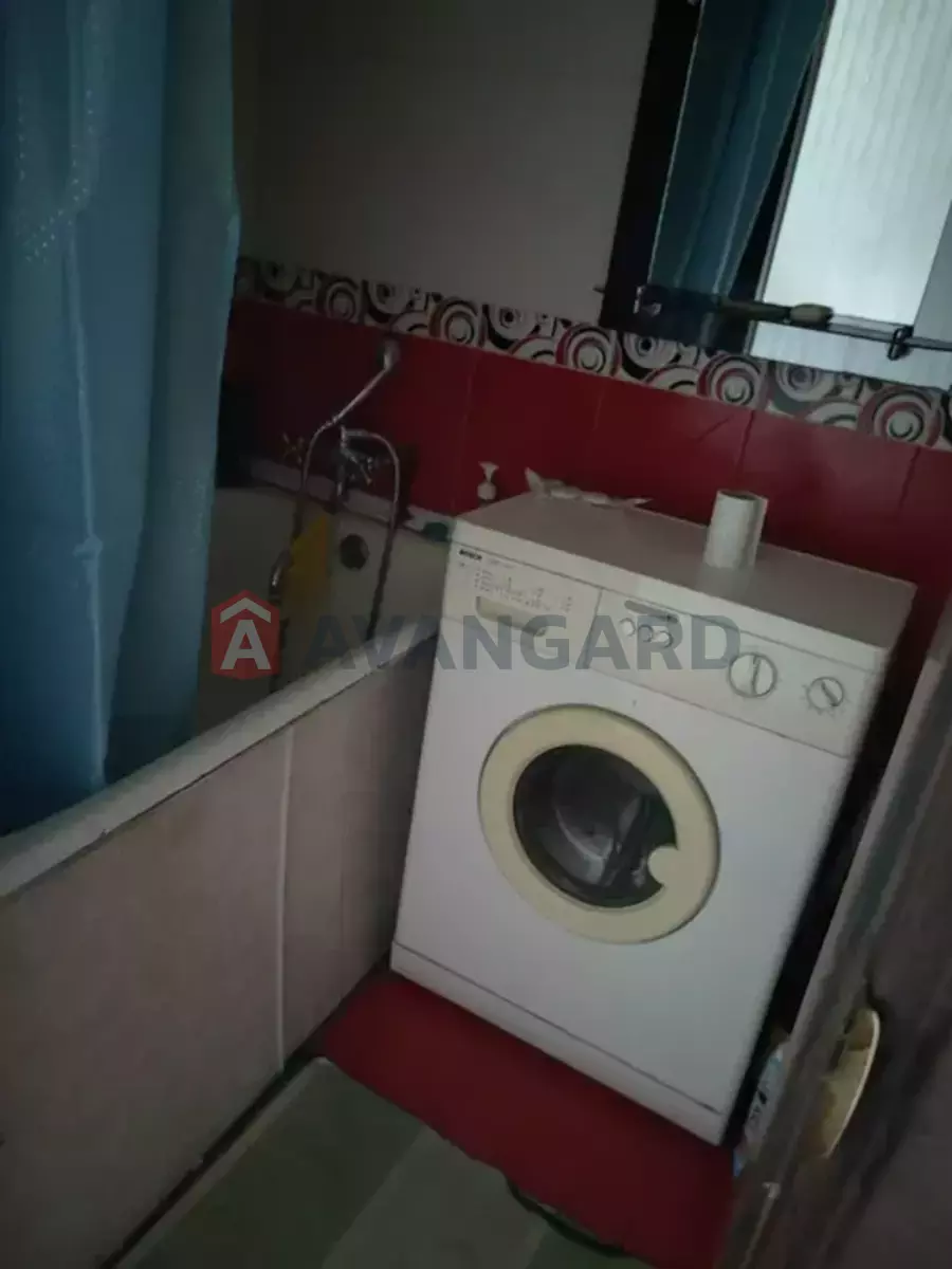 1 комн. квартира, 36/-/7 кв. м., 5/9 этаж фото 4 1 комн. квартира, 36/-/7 кв. м., 5/9 этаж фото 4