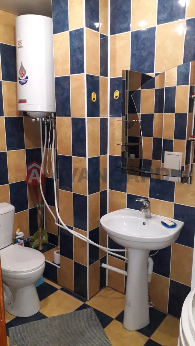 1 комн. квартира, 38/-/6 кв. м., 12/15 этаж фото 3 1 комн. квартира, 38/-/6 кв. м., 12/15 этаж фото 3