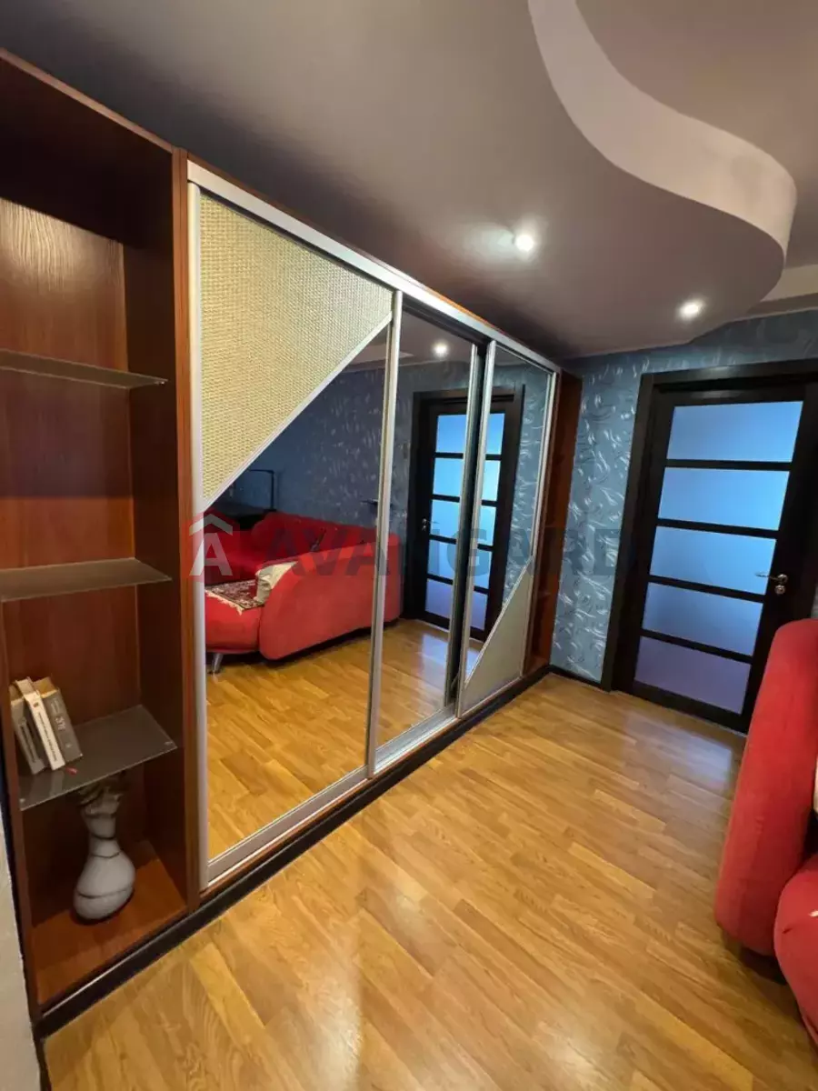 2 кім. квартира, 50/-/- кв. м., 2/5 поверх фото 5 2 кім. квартира, 50/-/- кв. м., 2/5 поверх фото 5