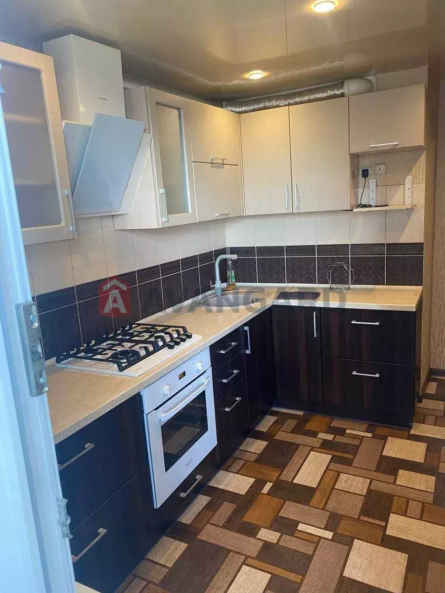 1 кім. квартира, 39/-/10 кв. м., 12/14 поверх фото 1 1 кім. квартира, 39/-/10 кв. м., 12/14 поверх фото 1