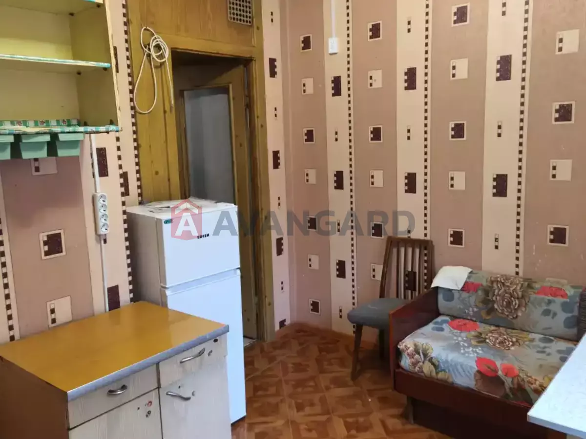 1 комн. квартира, 38/19/9 кв. м., 3/9 этаж фото 6 1 комн. квартира, 38/19/9 кв. м., 3/9 этаж фото 6