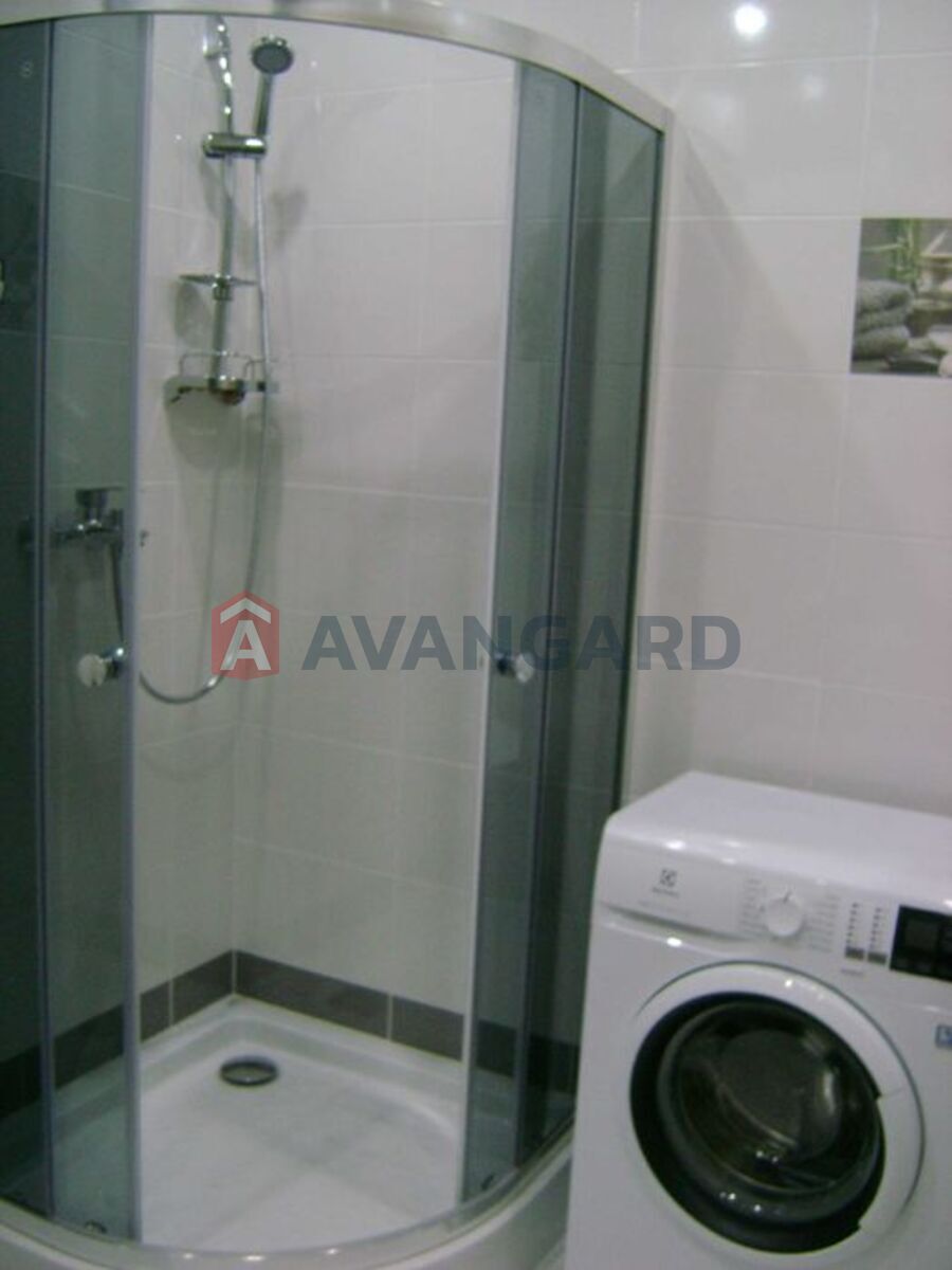 1 комн. квартира, 39/-/11 кв. м., 14/25 этаж фото 19 1 комн. квартира, 39/-/11 кв. м., 14/25 этаж фото 19