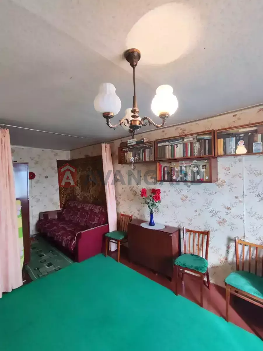 1 кім. квартира, 38/20/6 кв. м., 14/16 поверх фото 5 1 кім. квартира, 38/20/6 кв. м., 14/16 поверх фото 5