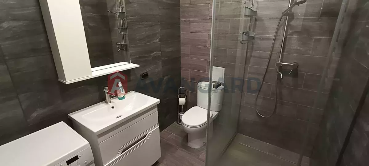 1 комн. квартира, 43/-/18 кв. м., 10/12 этаж фото 10 1 комн. квартира, 43/-/18 кв. м., 10/12 этаж фото 10