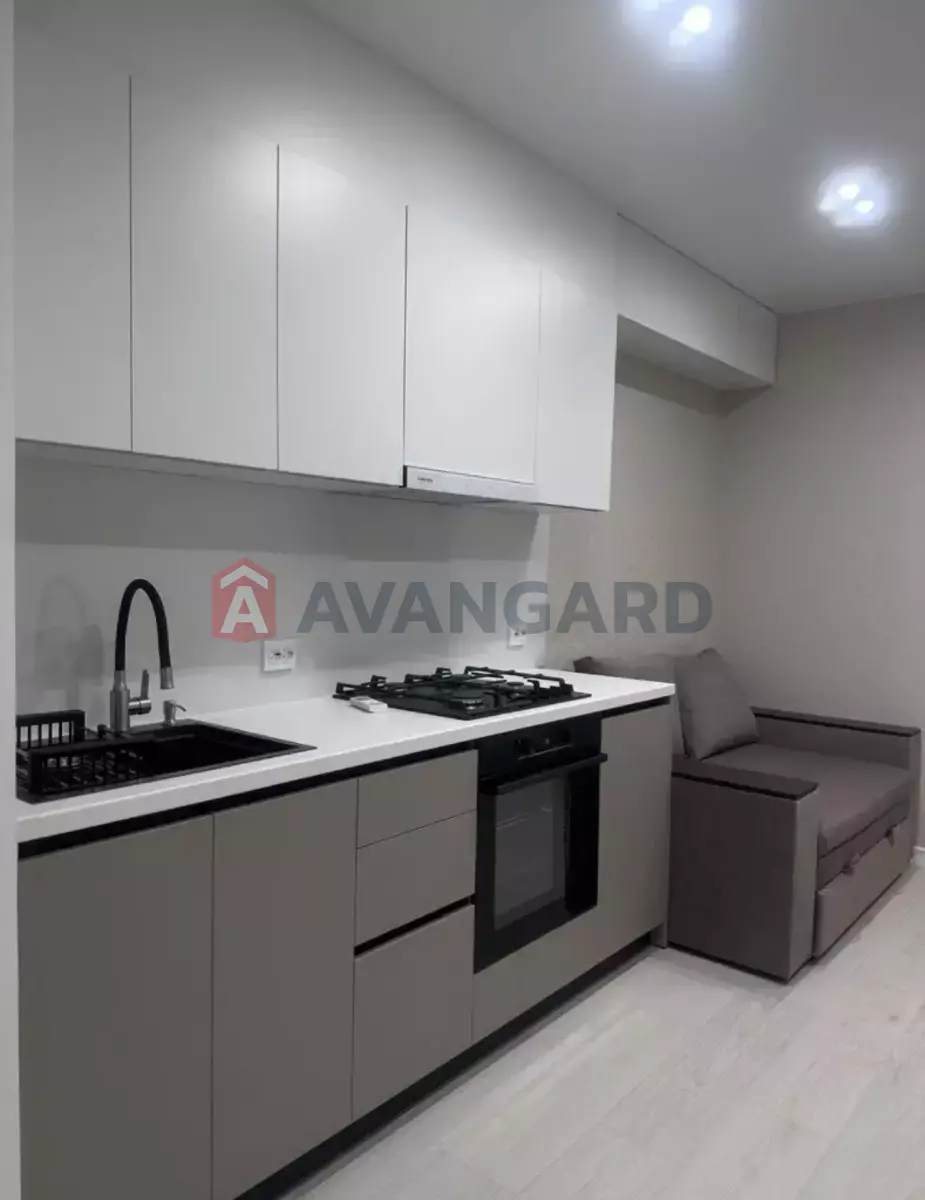 1 кім. квартира, 45/-/- кв. м., 4/10 поверх фото 1 1 кім. квартира, 45/-/- кв. м., 4/10 поверх фото 1