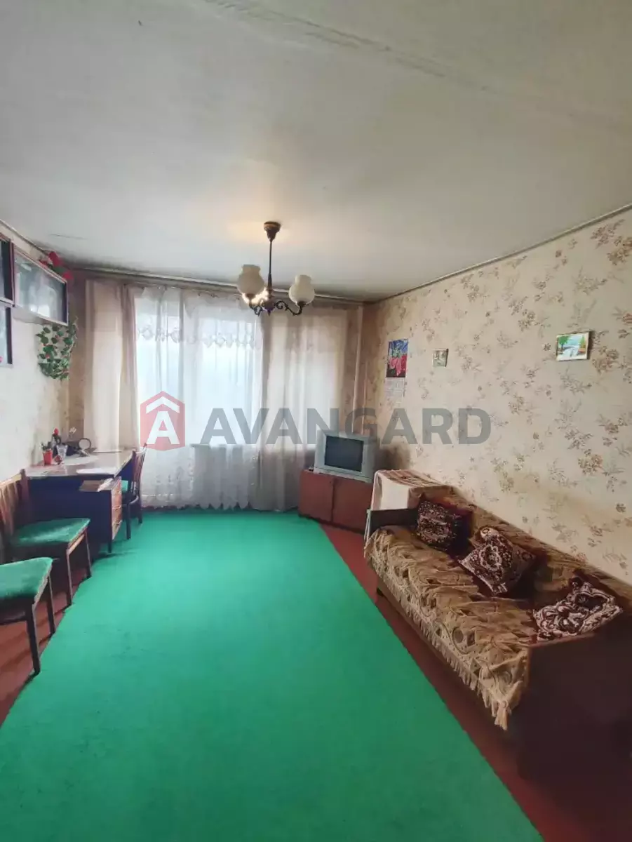 1 кім. квартира, 38/20/6 кв. м., 14/16 поверх фото 7 1 кім. квартира, 38/20/6 кв. м., 14/16 поверх фото 7