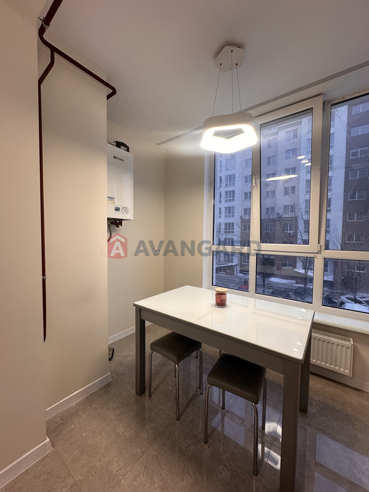 1 кім. квартира, 43/-/- кв. м., 2/10 поверх фото 7 1 кім. квартира, 43/-/- кв. м., 2/10 поверх фото 7