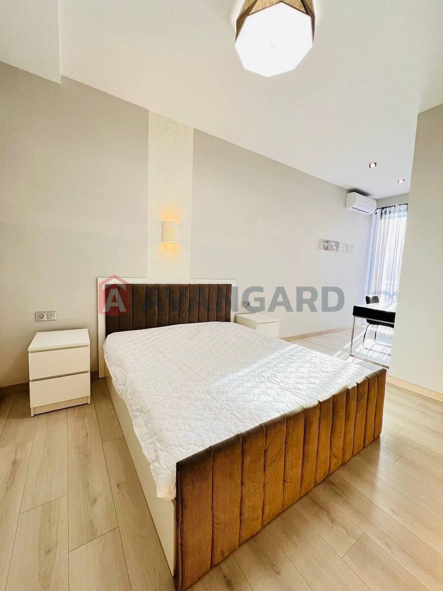 2 кім. квартира, 60/-/20 кв. м., 3/7 поверх фото 4 2 кім. квартира, 60/-/20 кв. м., 3/7 поверх фото 4