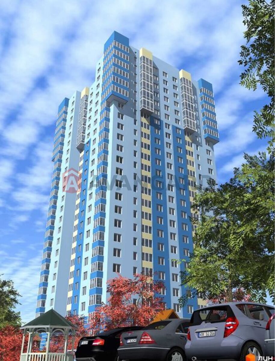 1 кім. квартира, 50/-/20 кв. м., 2/24 поверх фото 6 1 кім. квартира, 50/-/20 кв. м., 2/24 поверх фото 6