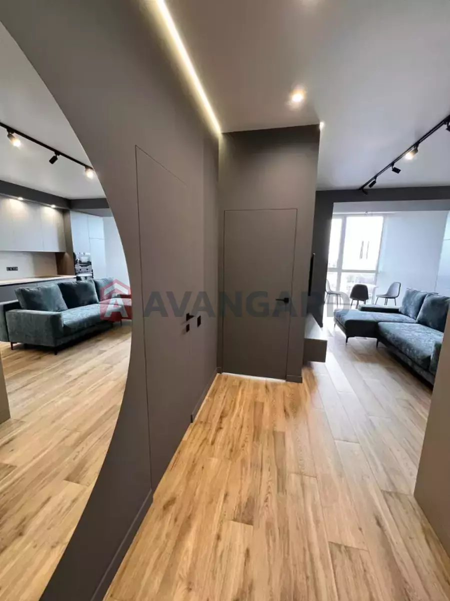 2 комн. квартира, 60/45/15 кв. м., 12/14 этаж фото 8 2 комн. квартира, 60/45/15 кв. м., 12/14 этаж фото 8