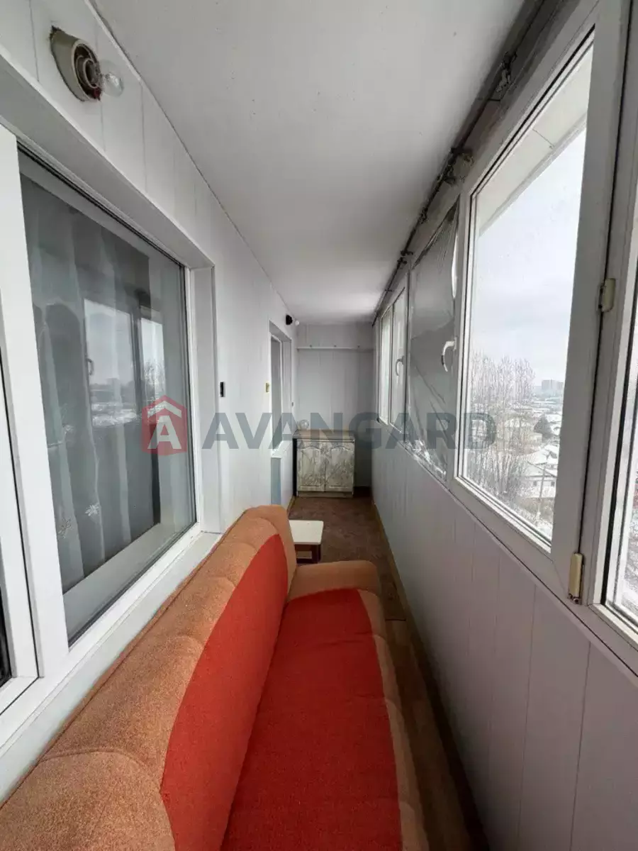 1 комн. квартира, 42/22/10 кв. м., 6/12 этаж фото 5 1 комн. квартира, 42/22/10 кв. м., 6/12 этаж фото 5